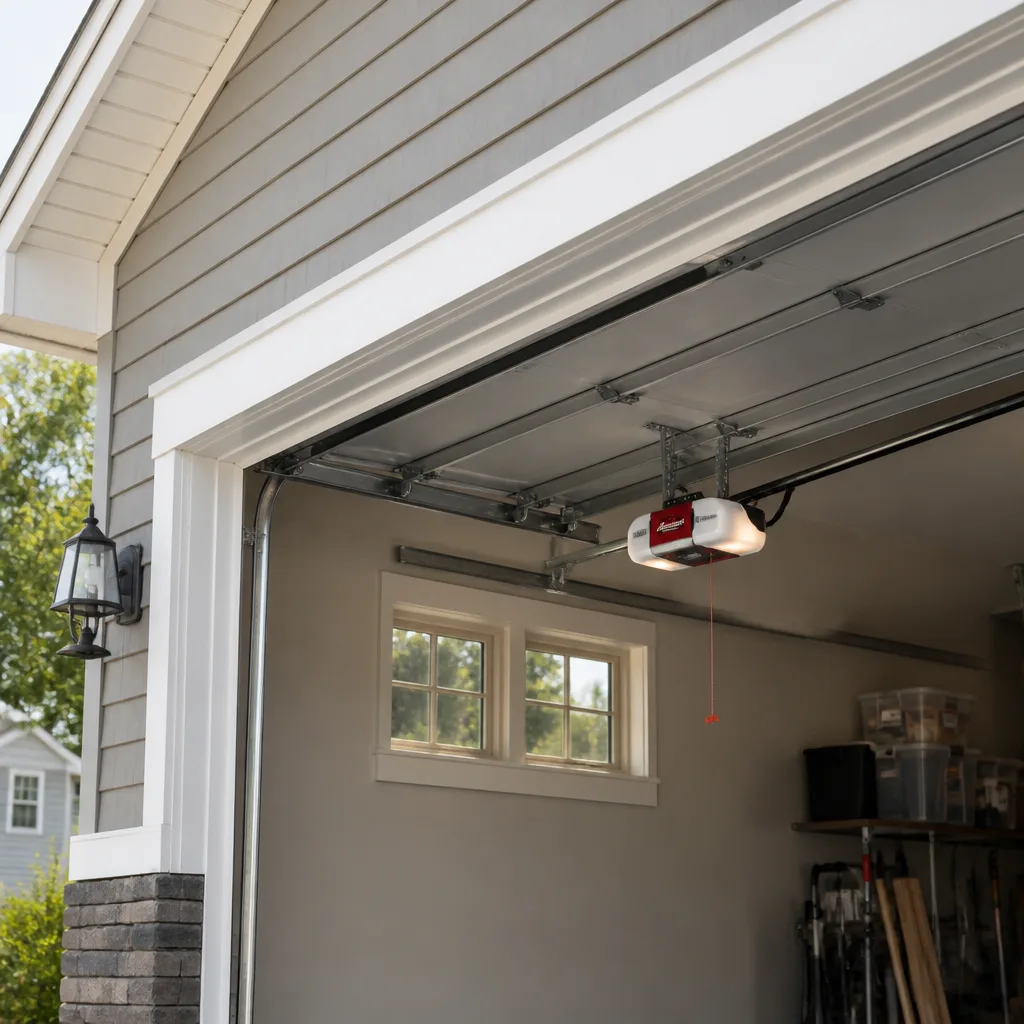 LiftMaster openers