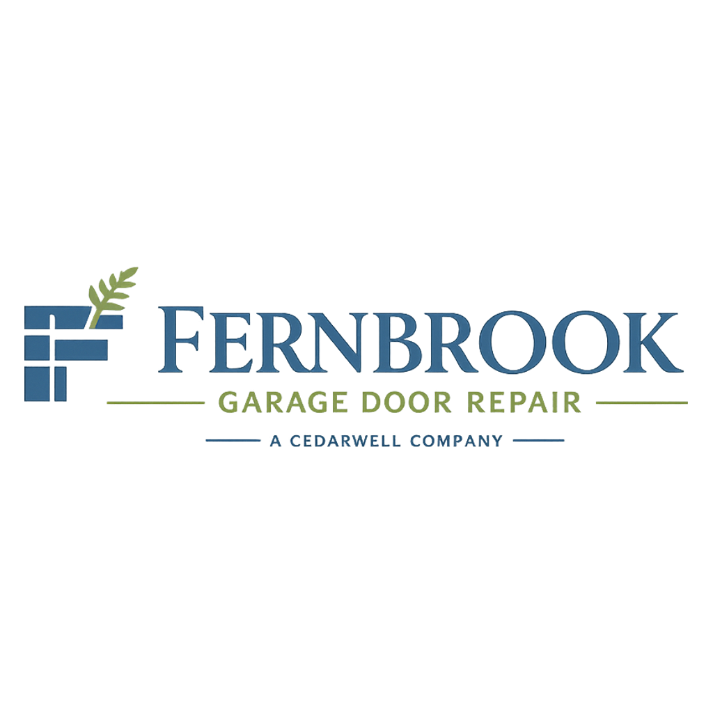 Fernbrook Garage Doors Tampa